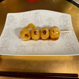 FOREST TERRACE 明治神宮・桃林荘のクチコミ 料理・ケーキの写真(3枚目)