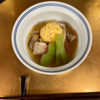 焚き合わせ