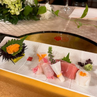 お刺身