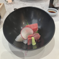 お刺身