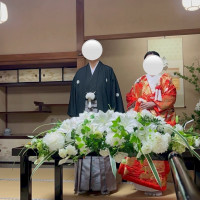 冒頭挨拶