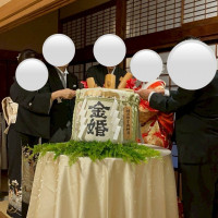 鏡割り