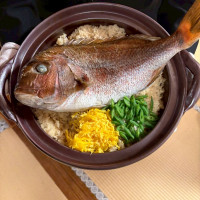鯛めしパフォーマンス