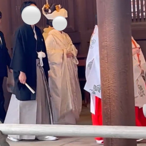 参進中|774264さんのFOREST TERRACE 明治神宮・桃林荘の写真(2553125)