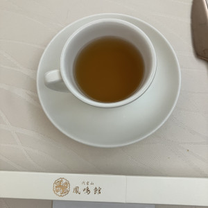 コンソメスープ|774264さんの代官山 鳳鳴館の写真(2553395)