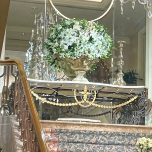 大階段|774264さんの横浜ロイヤルパークホテル(横浜ランドマークタワー内）の写真(2553361)