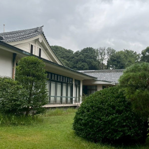 庭|774264さんのFOREST TERRACE 明治神宮・桃林荘の写真(2553132)