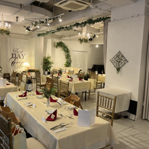 待合室の代わりにもなるので来たら自分の席に着いて待っている|774268さんのDream-Wall 小山（ドリームウォール）の写真(2553151)