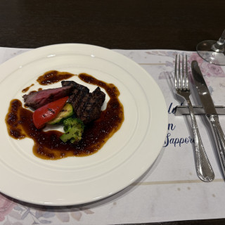 とても味が好みで美味しかったです！