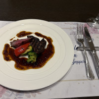 とても味が好みで美味しかったです！