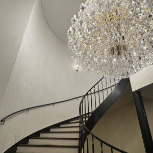 ゲストが見えない所まで可愛くてプリンセス気分でした！|774294さんのマリエール山手(Marriyell YAMATE)の写真(2553344)