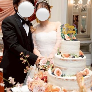 ニーズ神戸三宮 by T&G WEDDING(旧 ベイサイド迎賓館 神戸)のクチコミ 料理・ケーキの写真(2枚目)