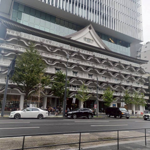 外観|774312さんのホテルロイヤルクラシック大阪の写真(2558969)