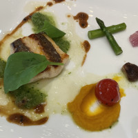 量やお肉の種類に合わせてランクアップ出来ます。