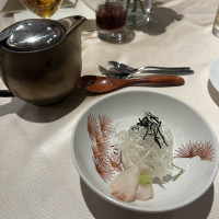 さっぱりのお茶漬け美味し過ぎました。