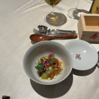 とても華やかでテンション上がりました。お味も最高でした！！