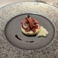 見た目もお味も最高でした！！