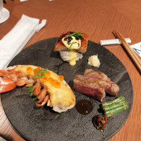 美味しかったです