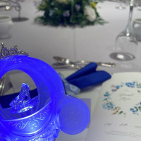 テーブルコーディネート