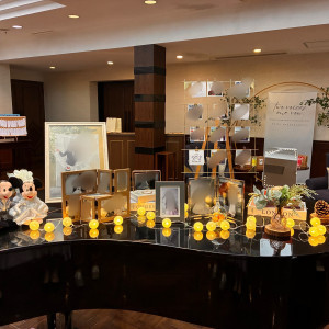 ウェルカムスペース|774325さんの旧軽井沢礼拝堂 旧軽井沢ホテル音羽ノ森の写真(2553616)