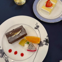 コース料理