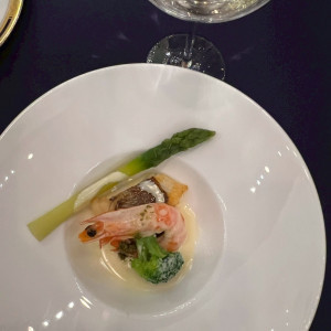 コース料理|774331さんのザ・ロイヤルクラシック姫路の写真(2553669)