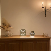 ウェルカムスペースは自由に小物を持ちこめます!