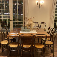 ウェルカムスペースは自由に小物を持ちこめます!