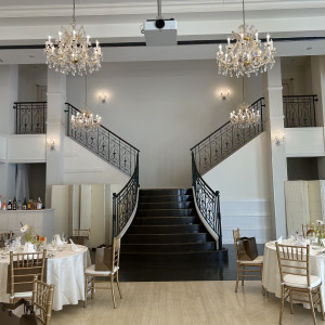 大階段|774355さんのアールベルアンジェ名古屋の写真(2553775)