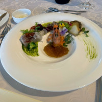 料理