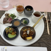 どれも美味しく能登牛がおすすめでした。