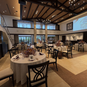 落ち着いた雰囲気で和装にも合いそうです。|774375さんのアルカンシエル金沢(アルカンシエルグループ)の写真(2553932)