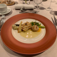 魚料理