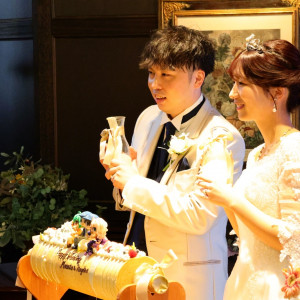 ファーストドリップ|774387さんのマリエール山手(Marriyell YAMATE)の写真(2553976)