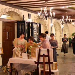 ウェルカムスペース|774387さんのマリエール山手(Marriyell YAMATE)の写真(2553975)