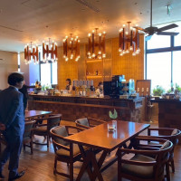 カフェみたいな落ち着いた雰囲気が良きです！