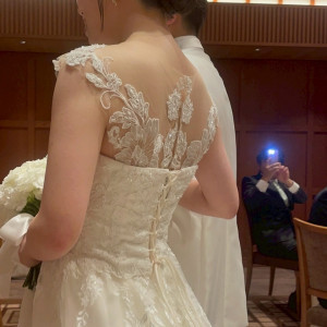 披露宴|774408さんのThe Place of Tokyo(ザ プレイス オブ トウキョウ)の写真(2554221)