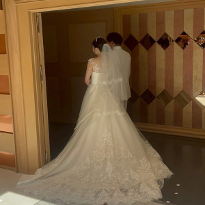 式場|774408さんのThe Place of Tokyo(ザ プレイス オブ トウキョウ)の写真(2554222)