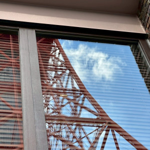 東京タワー|774408さんのThe Place of Tokyo(ザ プレイス オブ トウキョウ)の写真(2554218)