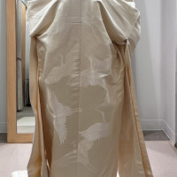 人気シーズンは良い衣装がすぐに取られてしまいます。