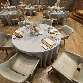 ゲストテーブル