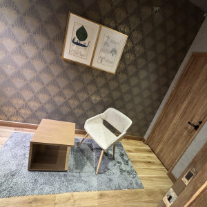 ブライズルーム|774444さんのCentral Terrace TOKYO(セントラル テラス トーキョー)の写真(2554476)