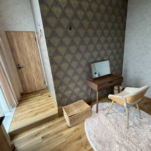 ブライズルーム|774444さんのCentral Terrace TOKYO(セントラル テラス トーキョー)の写真(2554465)