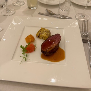 見た目から美味しそうです