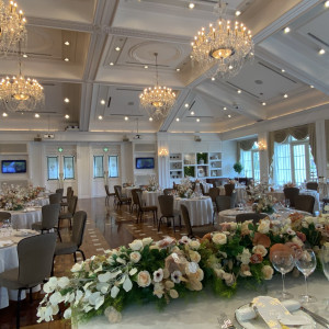 高砂から見た景色|774452さんのハーバーパークアヴェニュー ブレストンの写真(2554523)