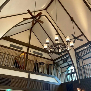 生演奏|774462さんのフォーチュンガーデン京都(FORTUNE GARDEN KYOTO)の写真(2554587)