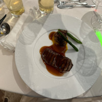 ステーキ
