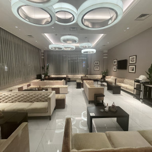 ゲスト控え室|774478さんのアルカンシエル南青山(アルカンシエルグループ)の写真(2557078)