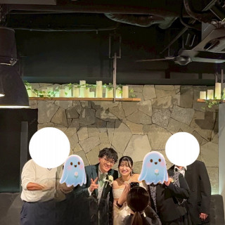 家族はサンクスバイトをしました