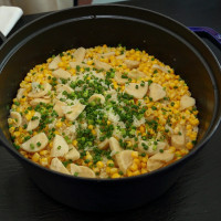 GOHAN de フランクス